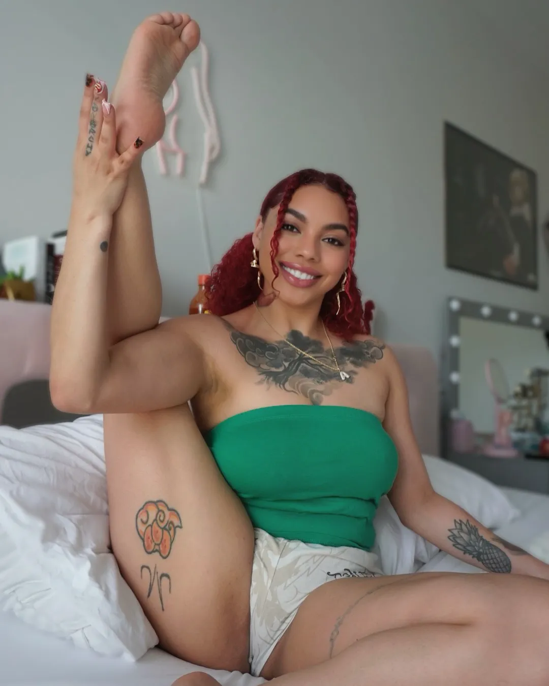 Maria
