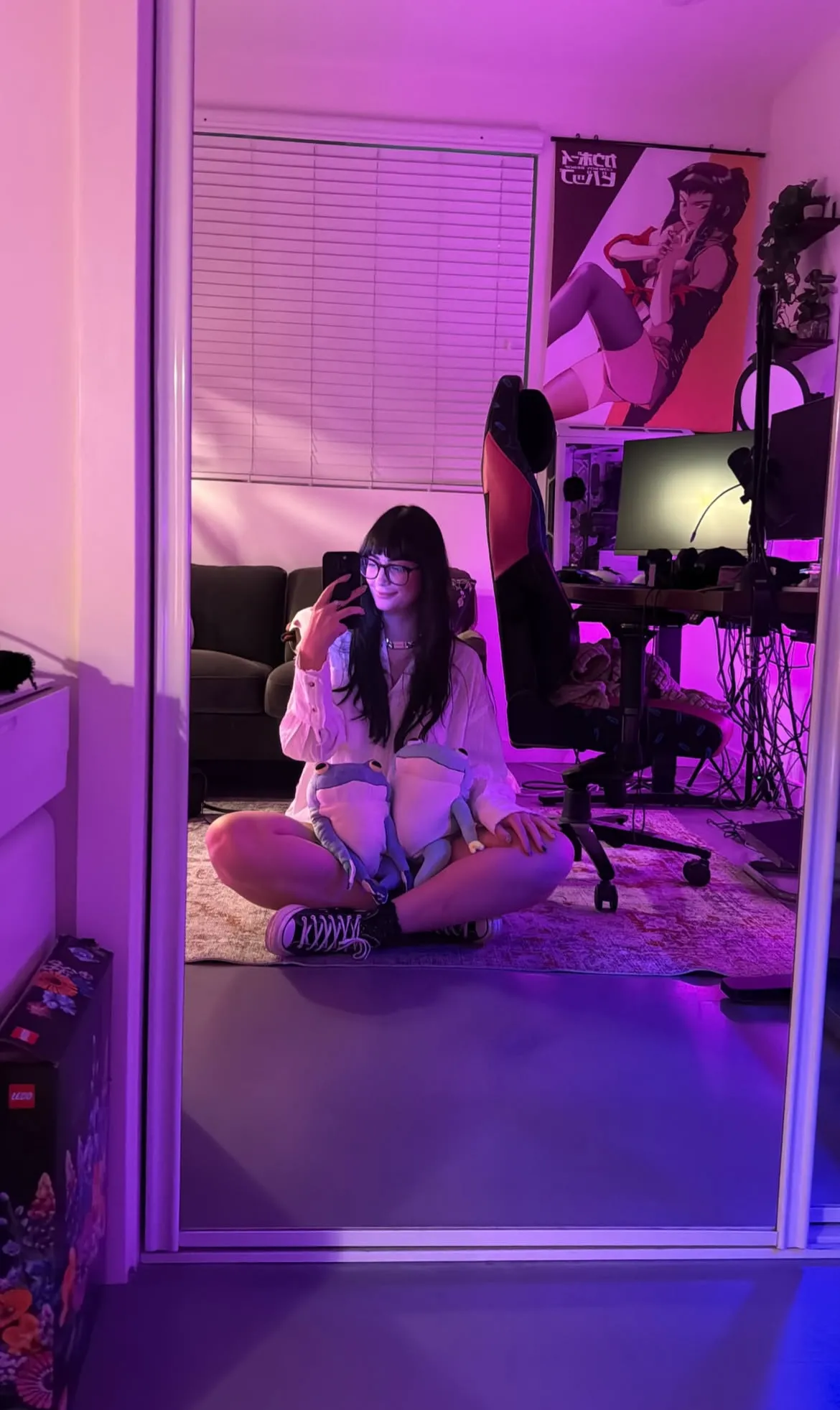 Naughty