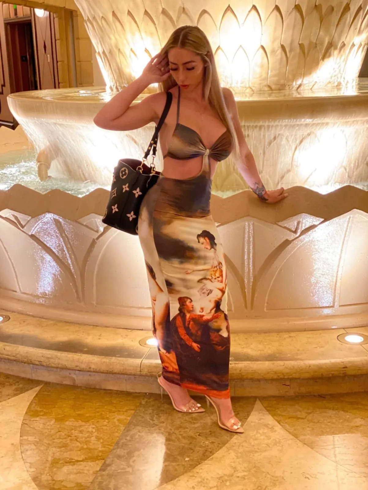 Amanda