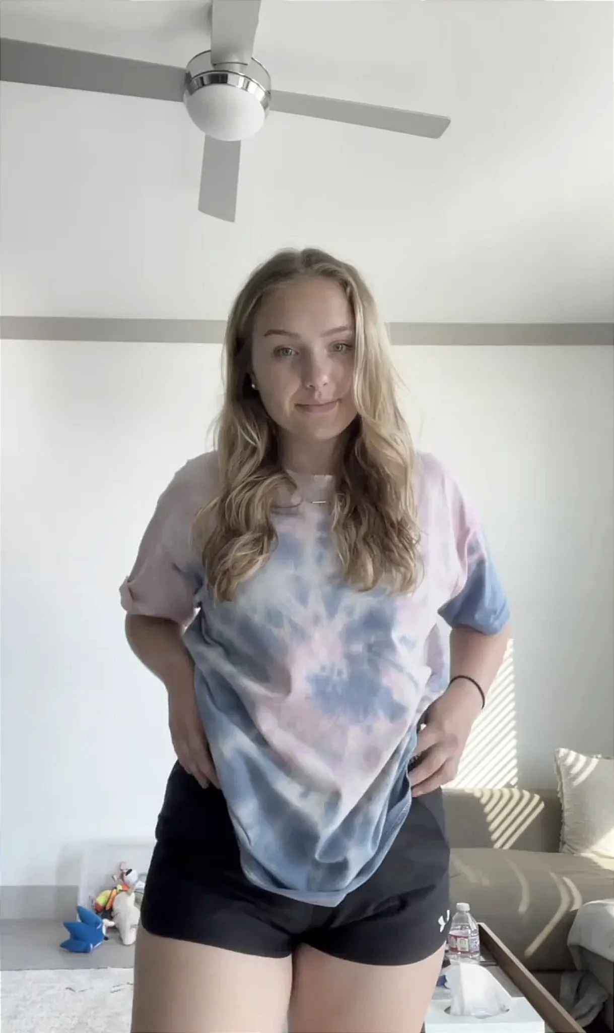 Stefanie