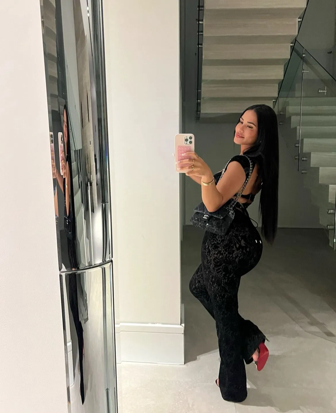 Jasmine M