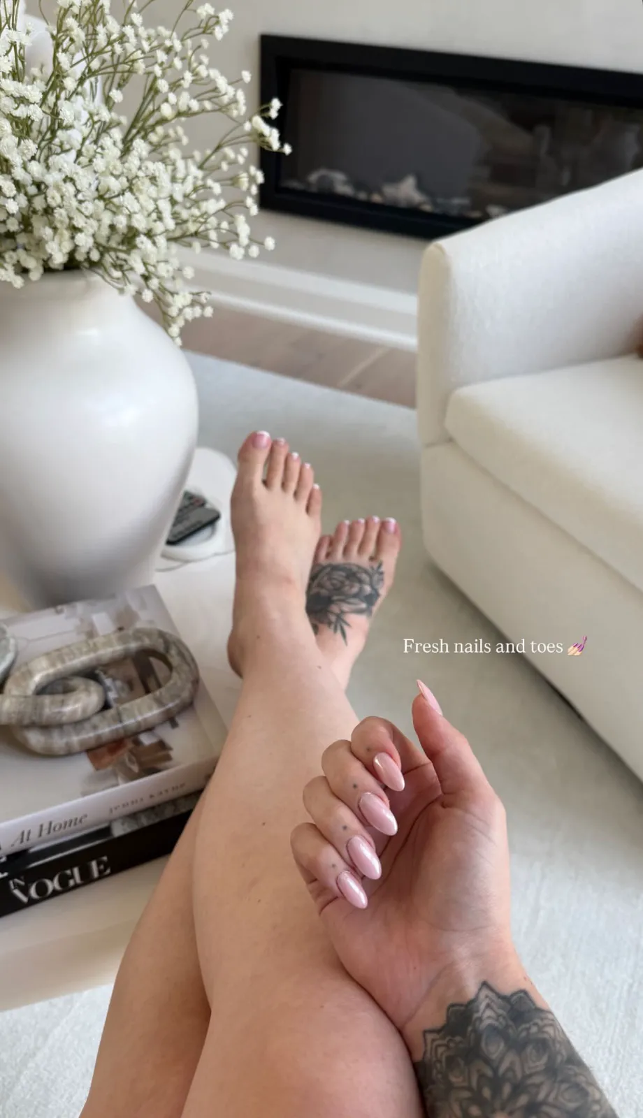 Melissa Smith