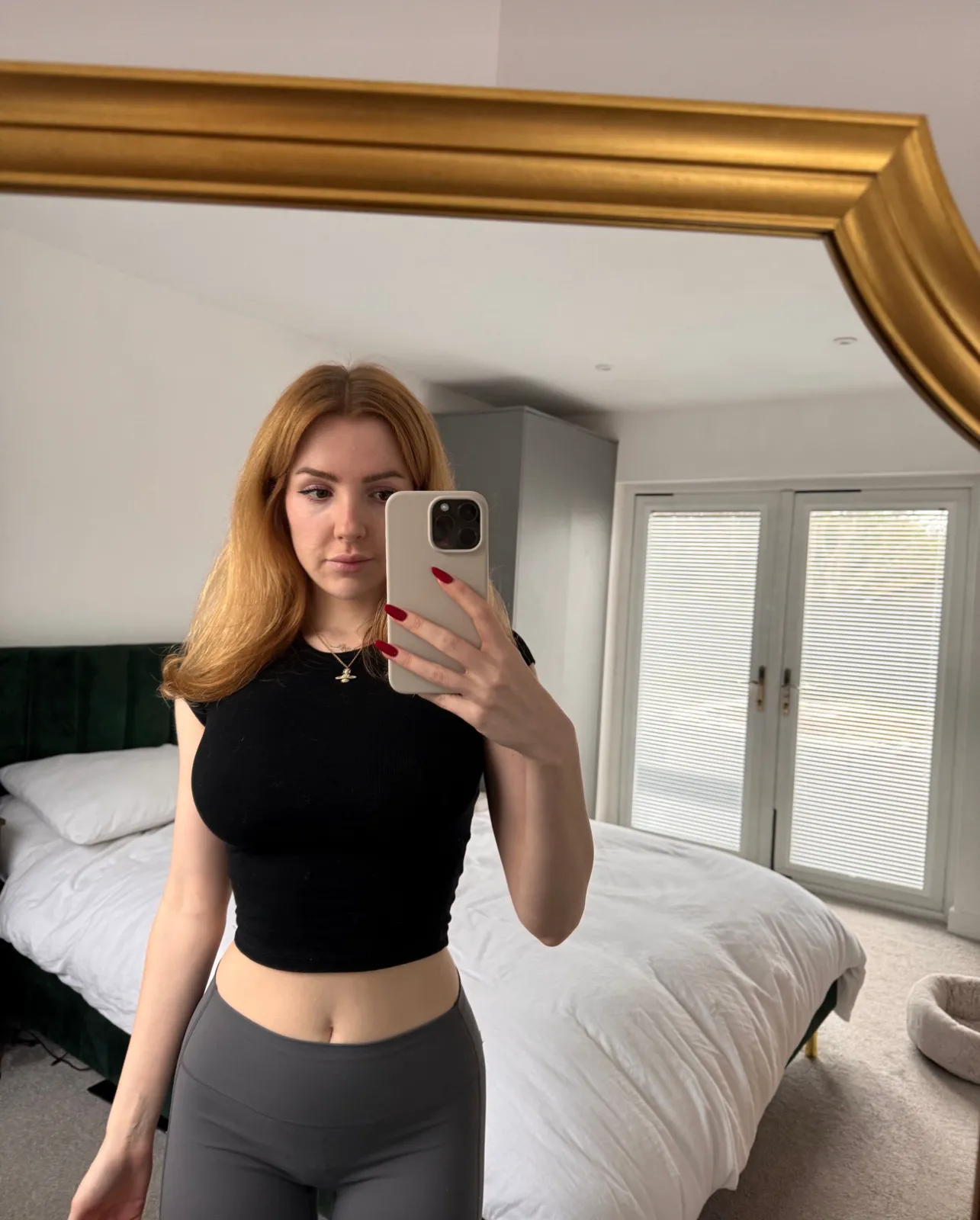 Scarlett