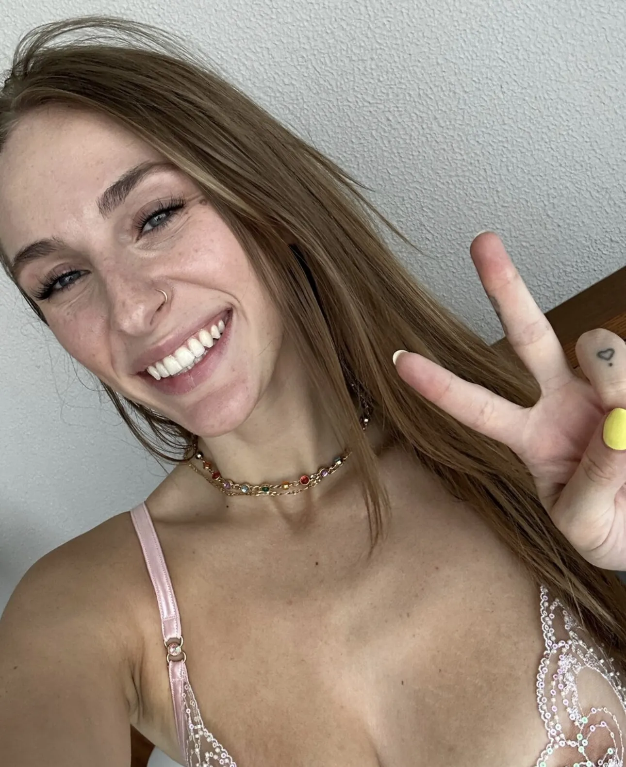 Hailey Angel