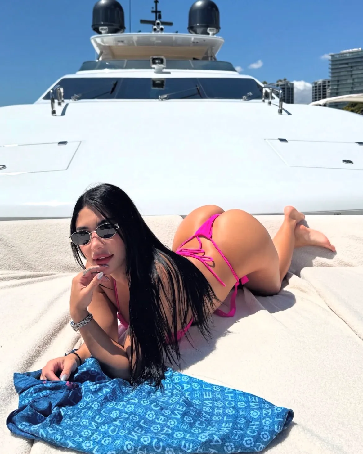 Kimberly