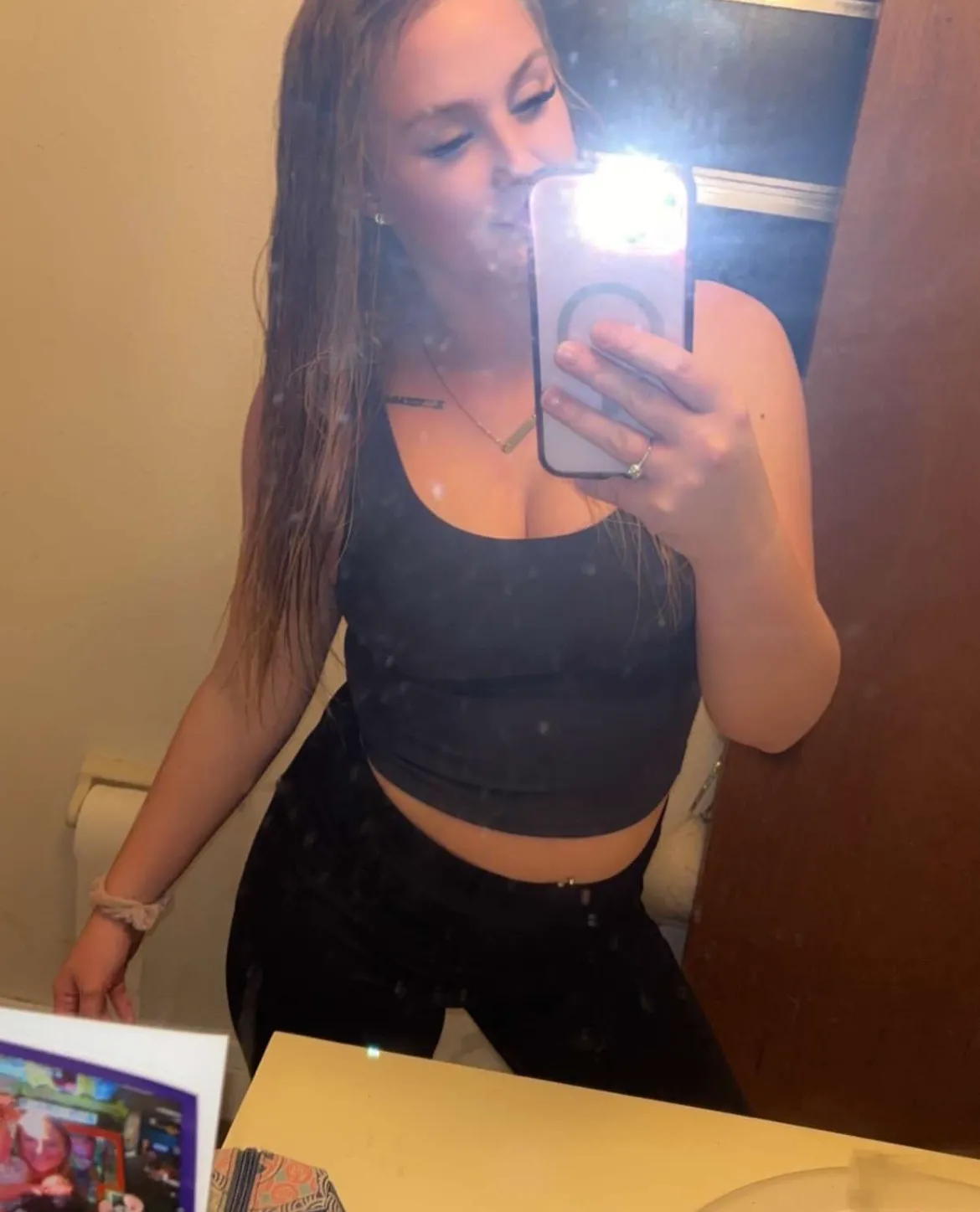 Chloe Reyes