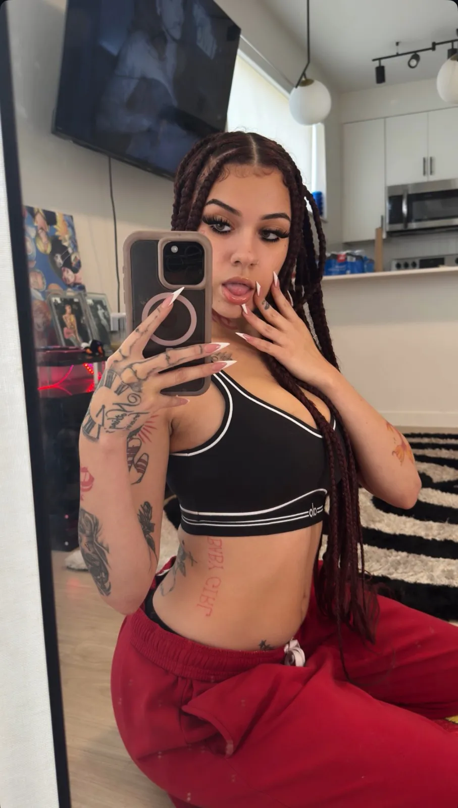 Kayla