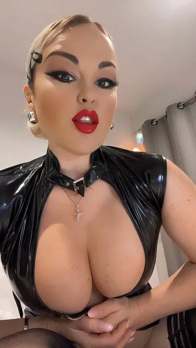 katexmistressdom