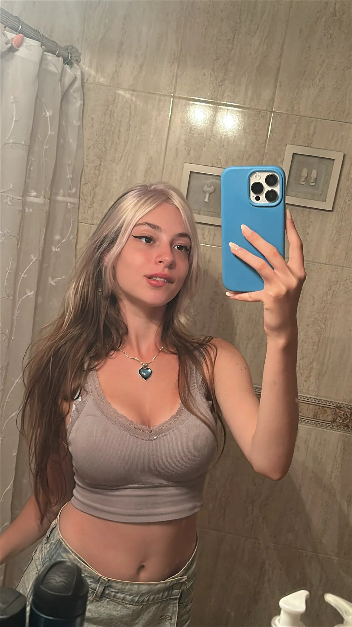 Olivia Jackson