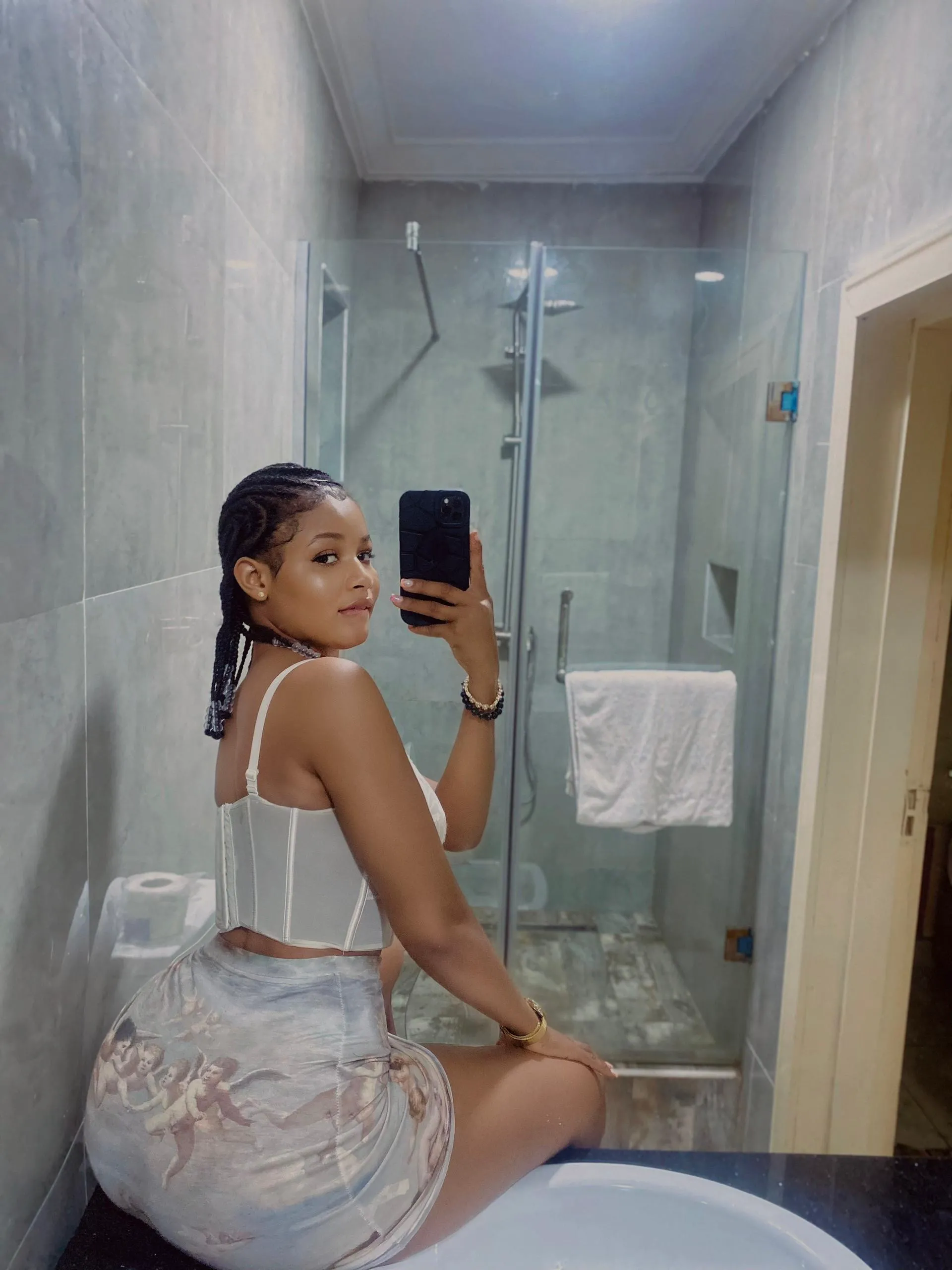 Kimberly