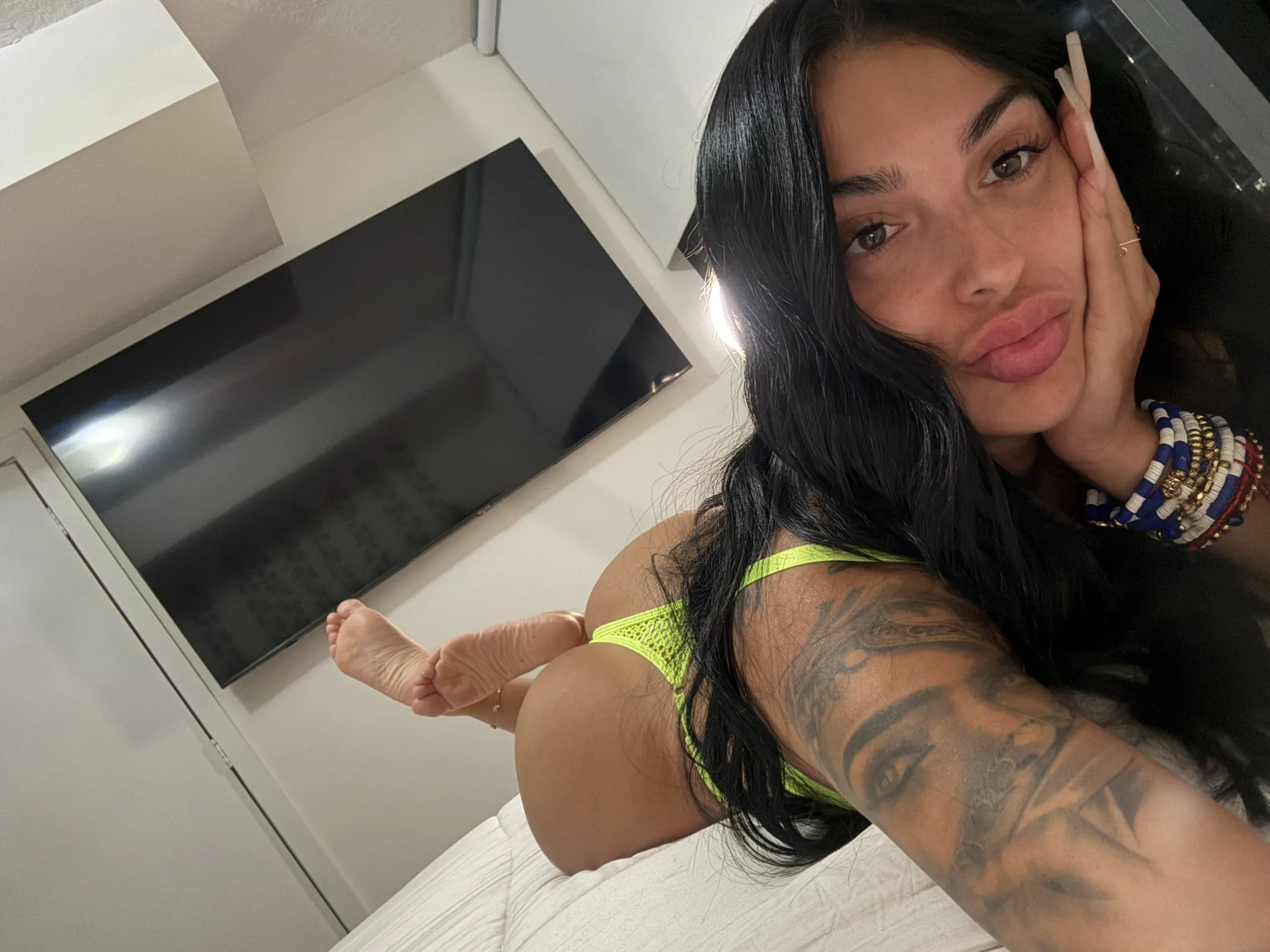 Mariah