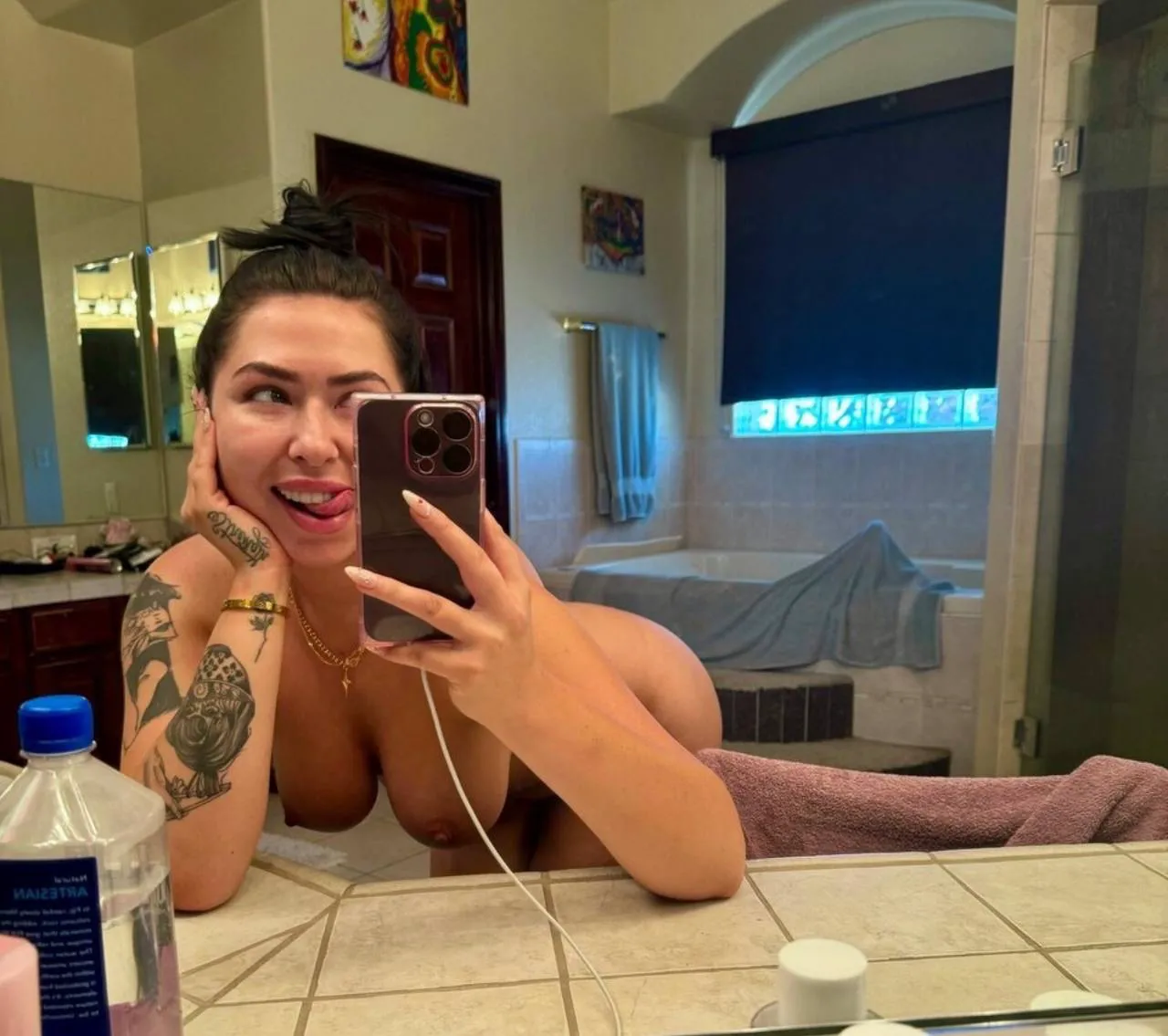 Melissa