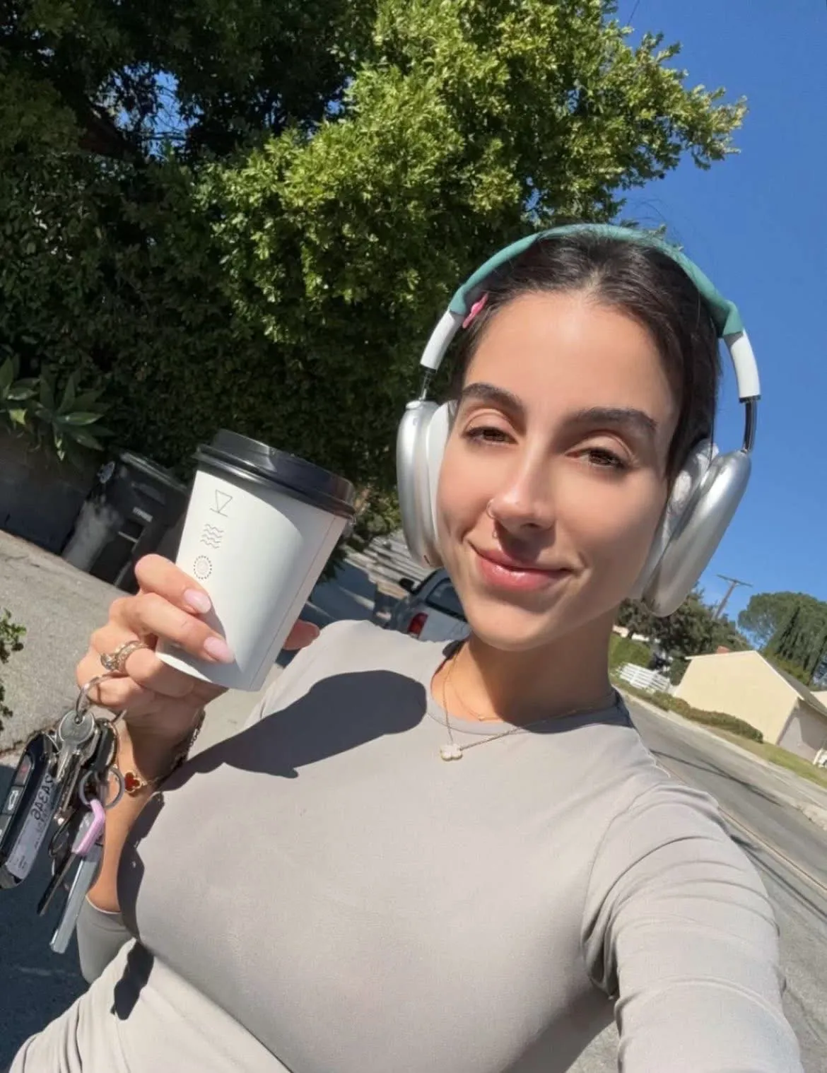 Amanda