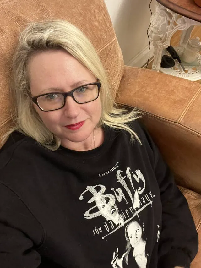 Tracygale28