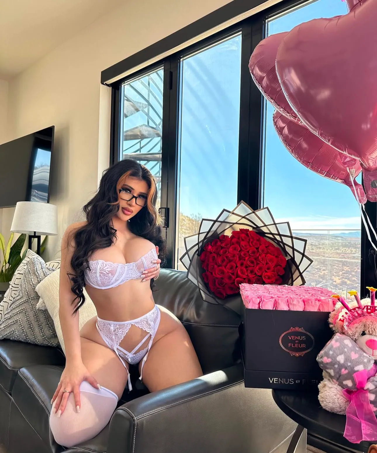 Betty kay