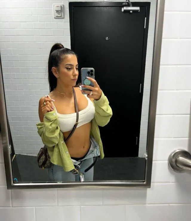 melismith901
