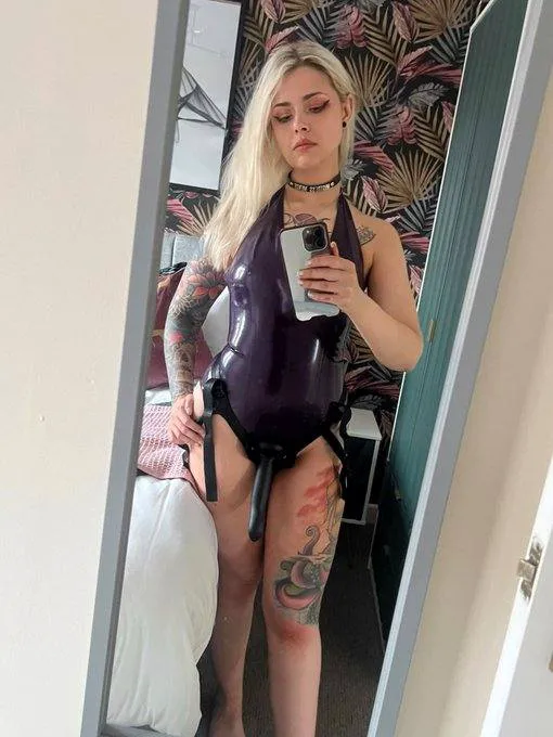 dommistressmercy