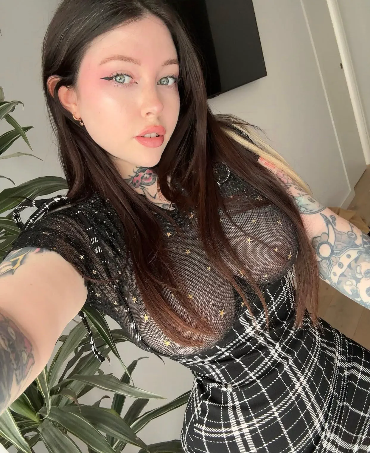 Jessica krieg
