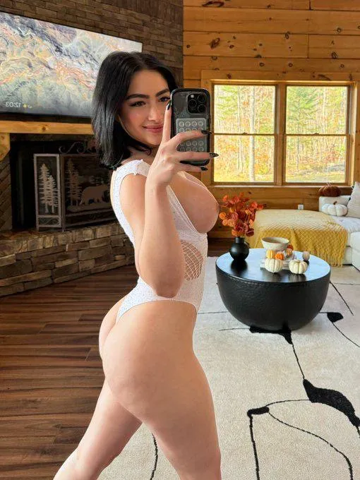 Ash Robinson
