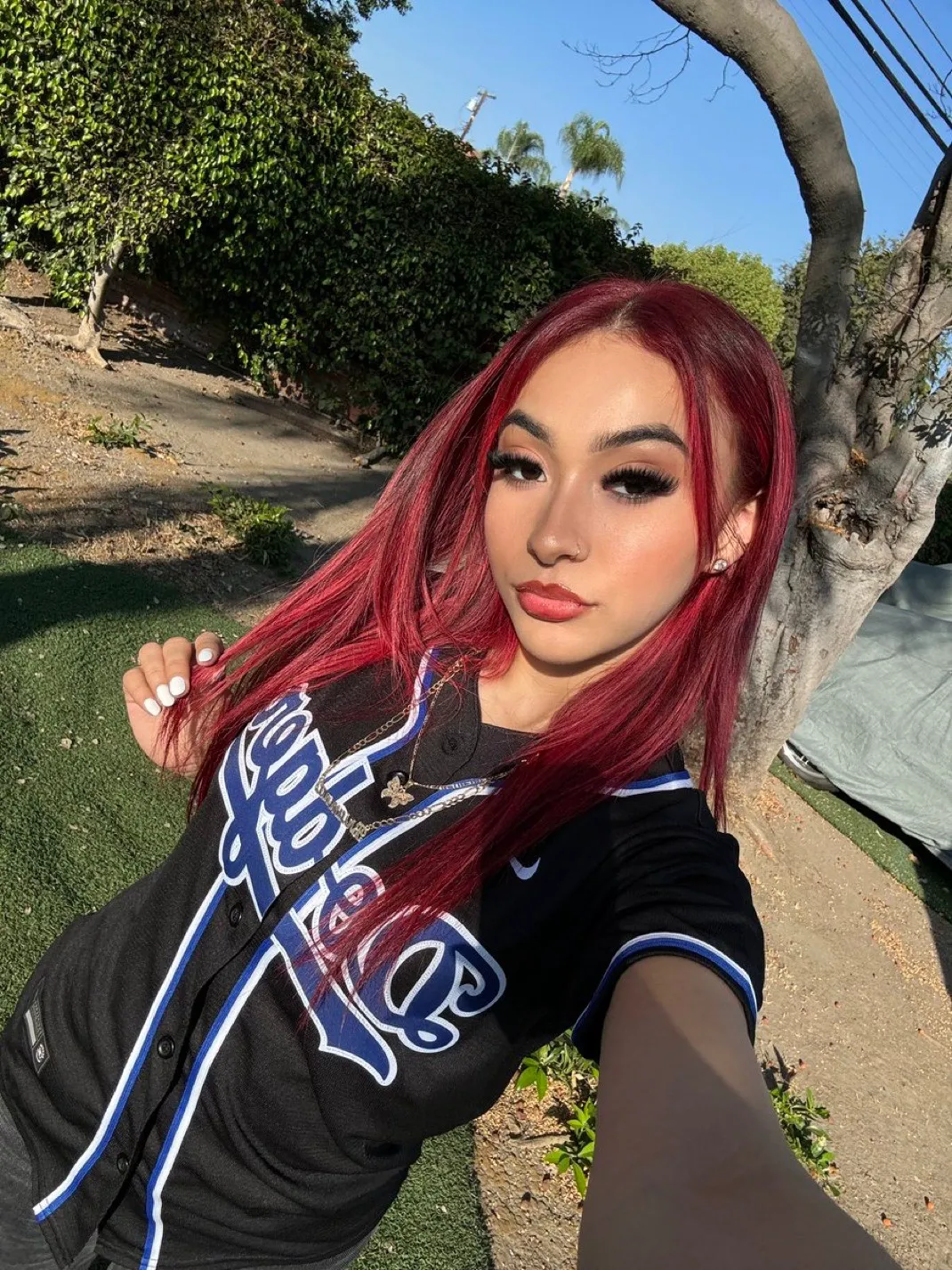 Sandra