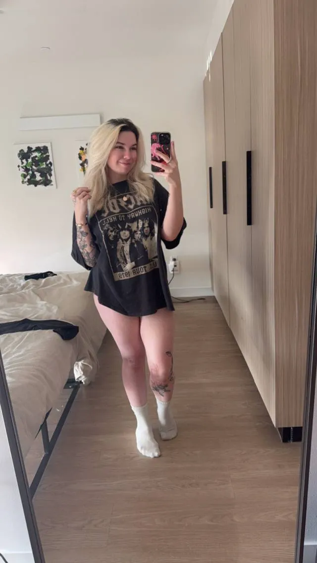nikkistarr301