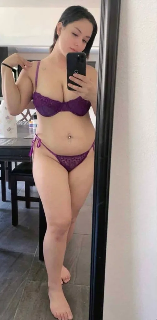 Hayley mirabel