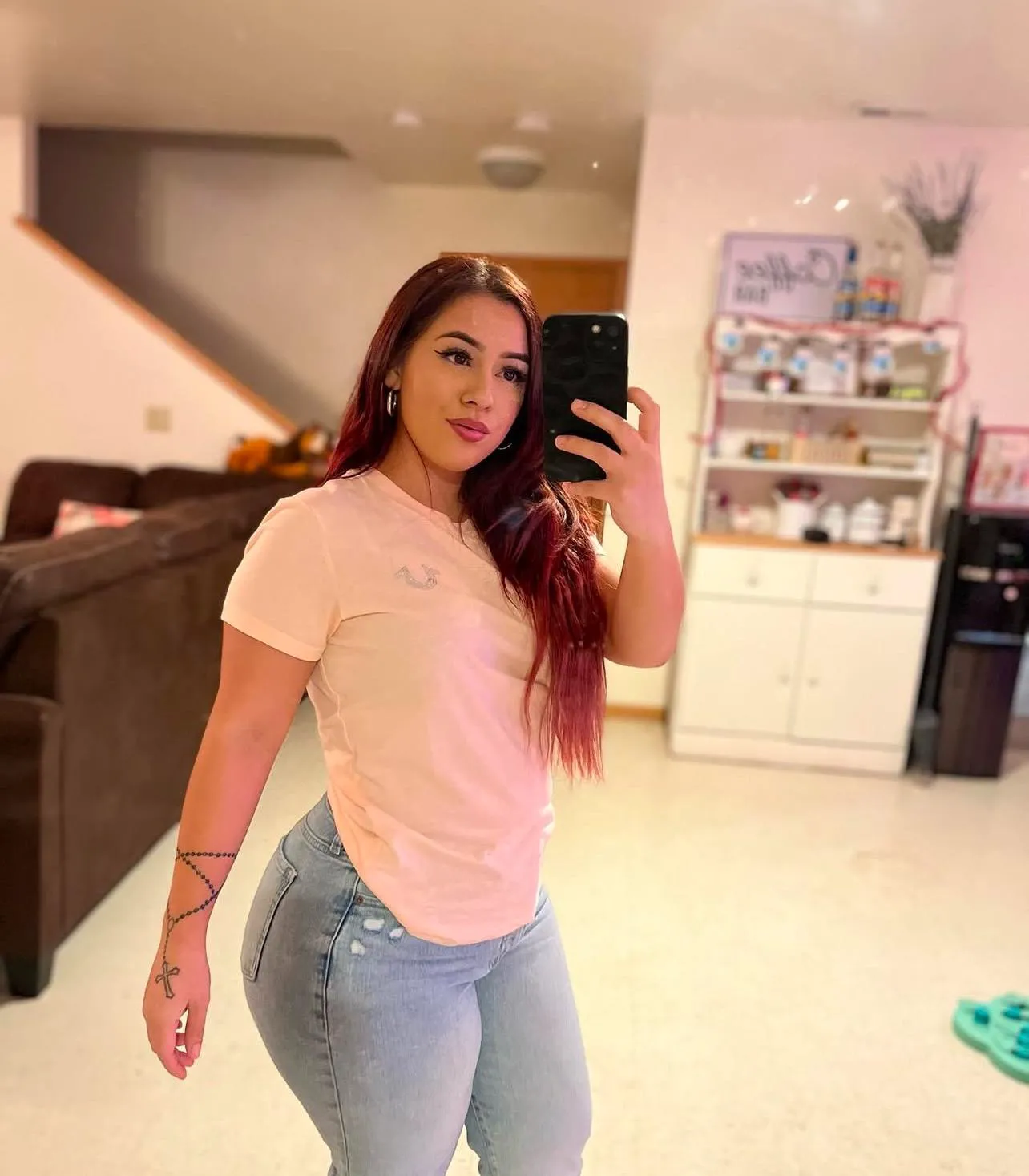 Jasmine Clarck
