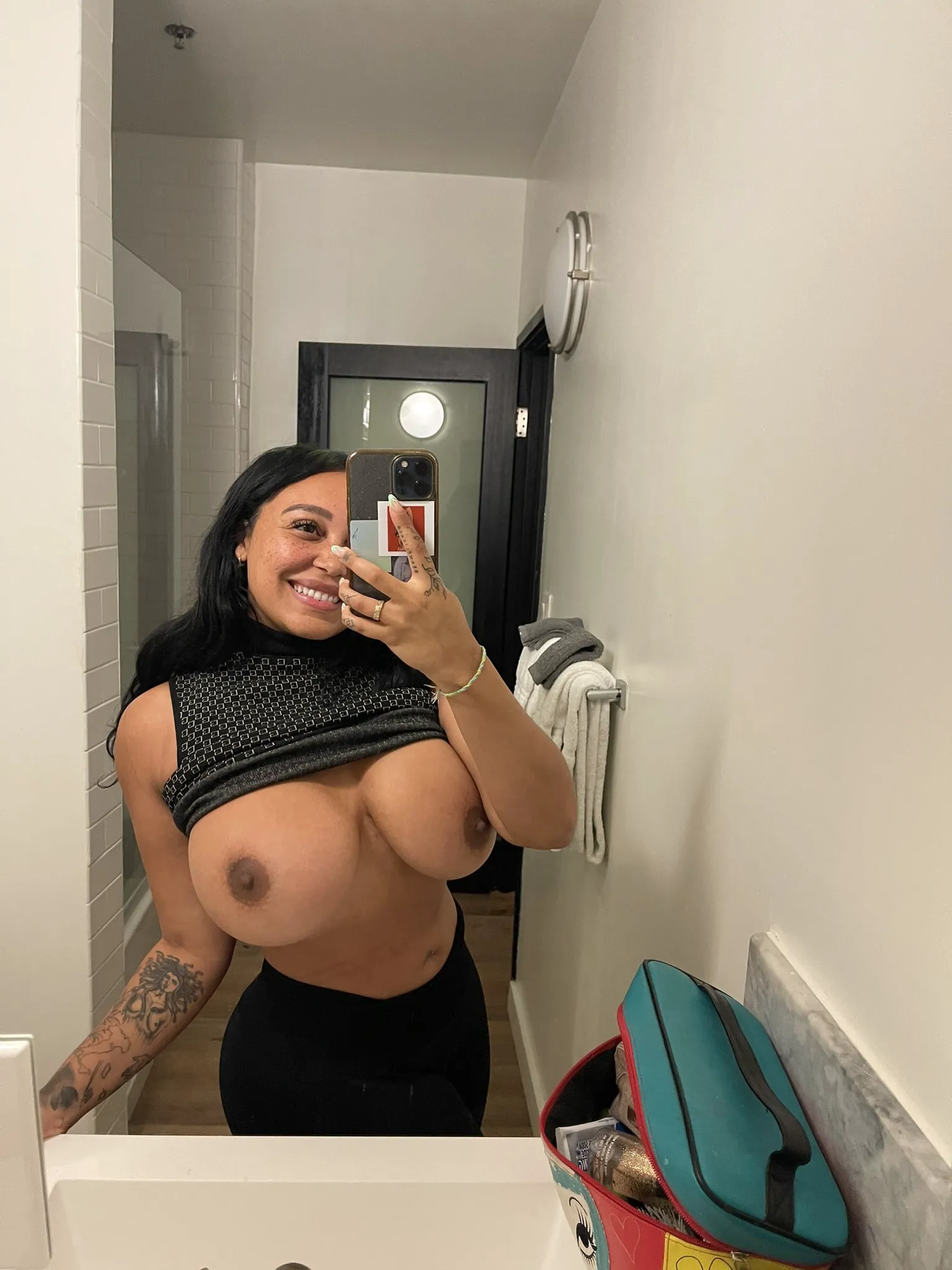 Lyliana Harris