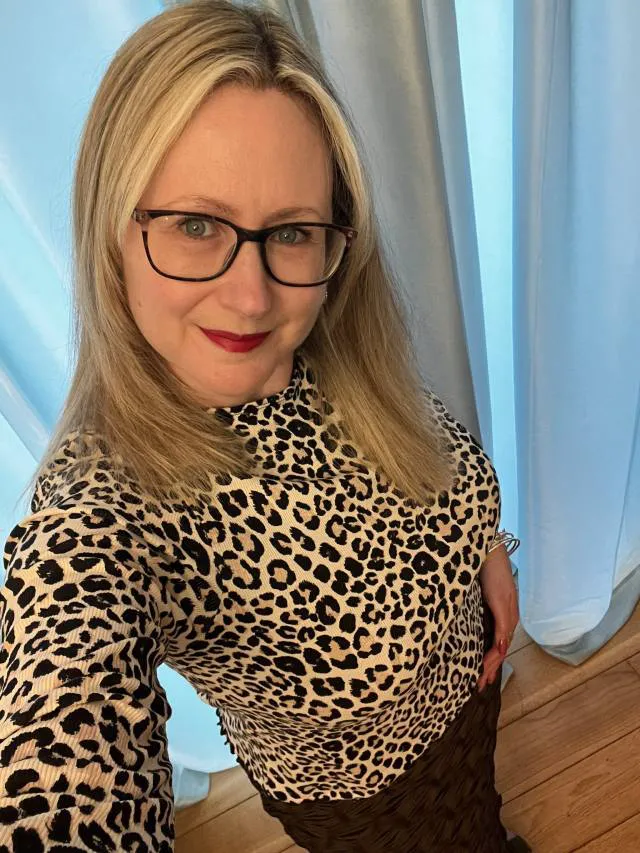 Tracygale28