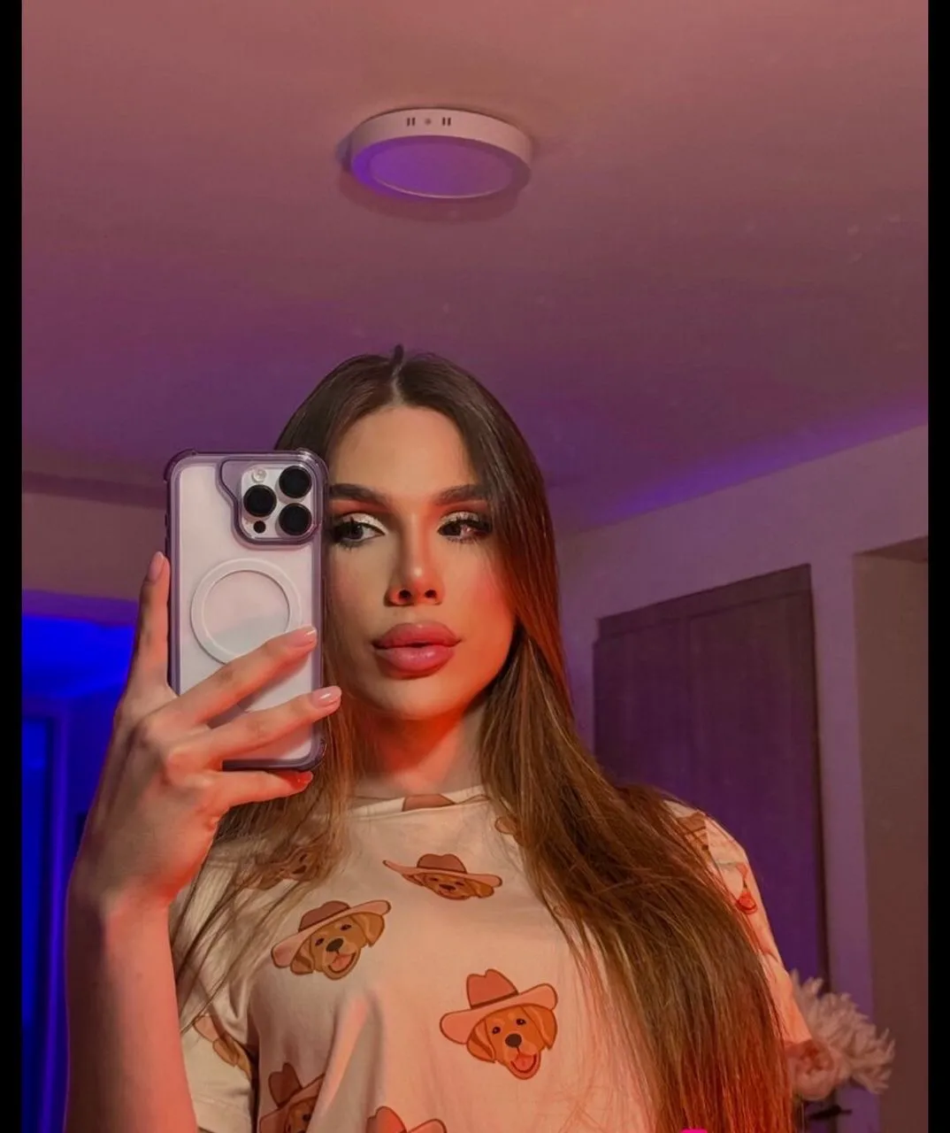 Ashley Kimberly