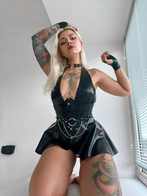 dommistressmercy