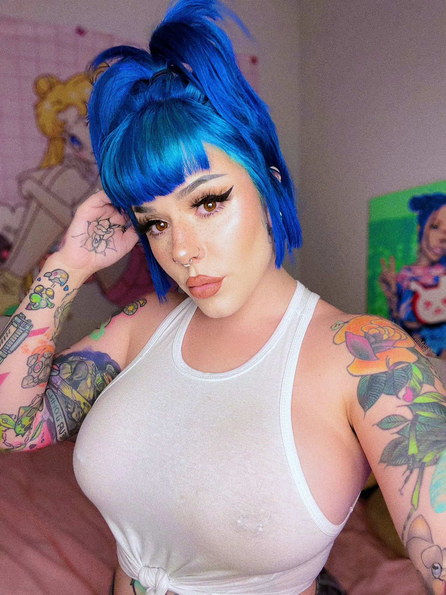 Kate