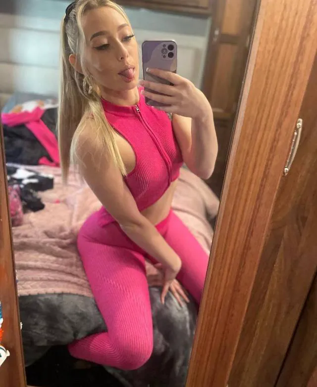 harleyjade493