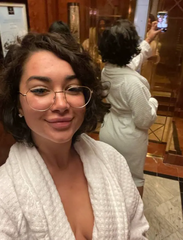 dmariechantell