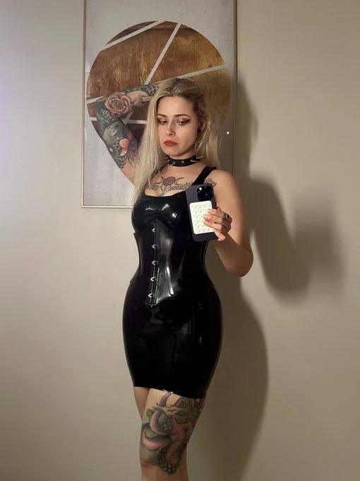 dommistressmercy