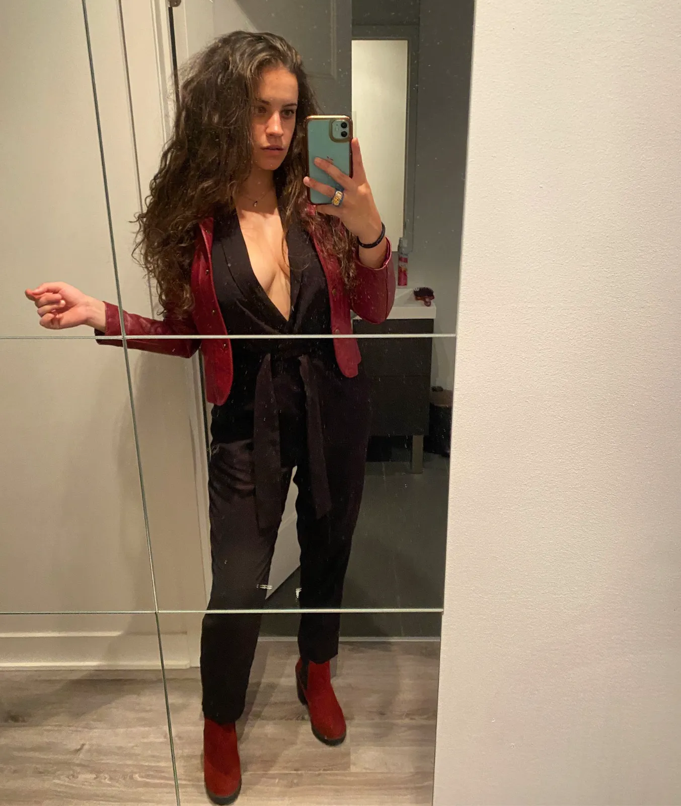 Quinn Finite