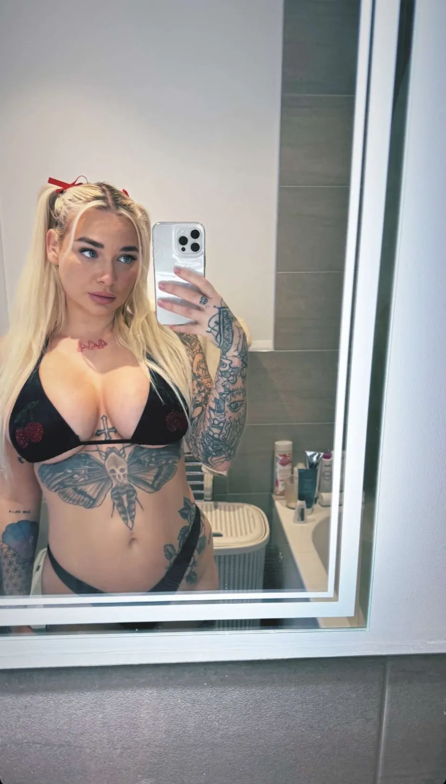 Tanya  Hailey