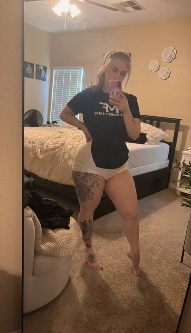 beckyirenn