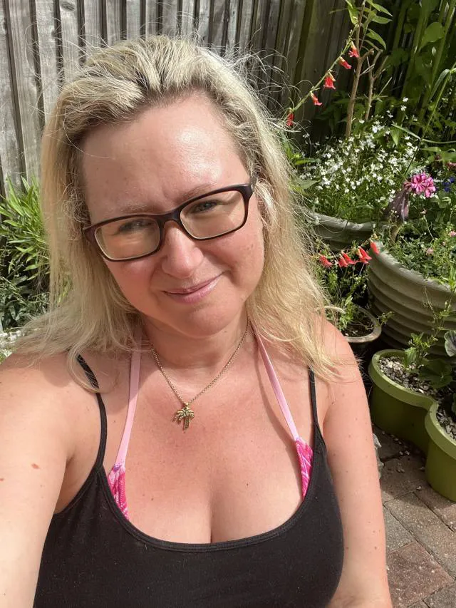 Tracygale28