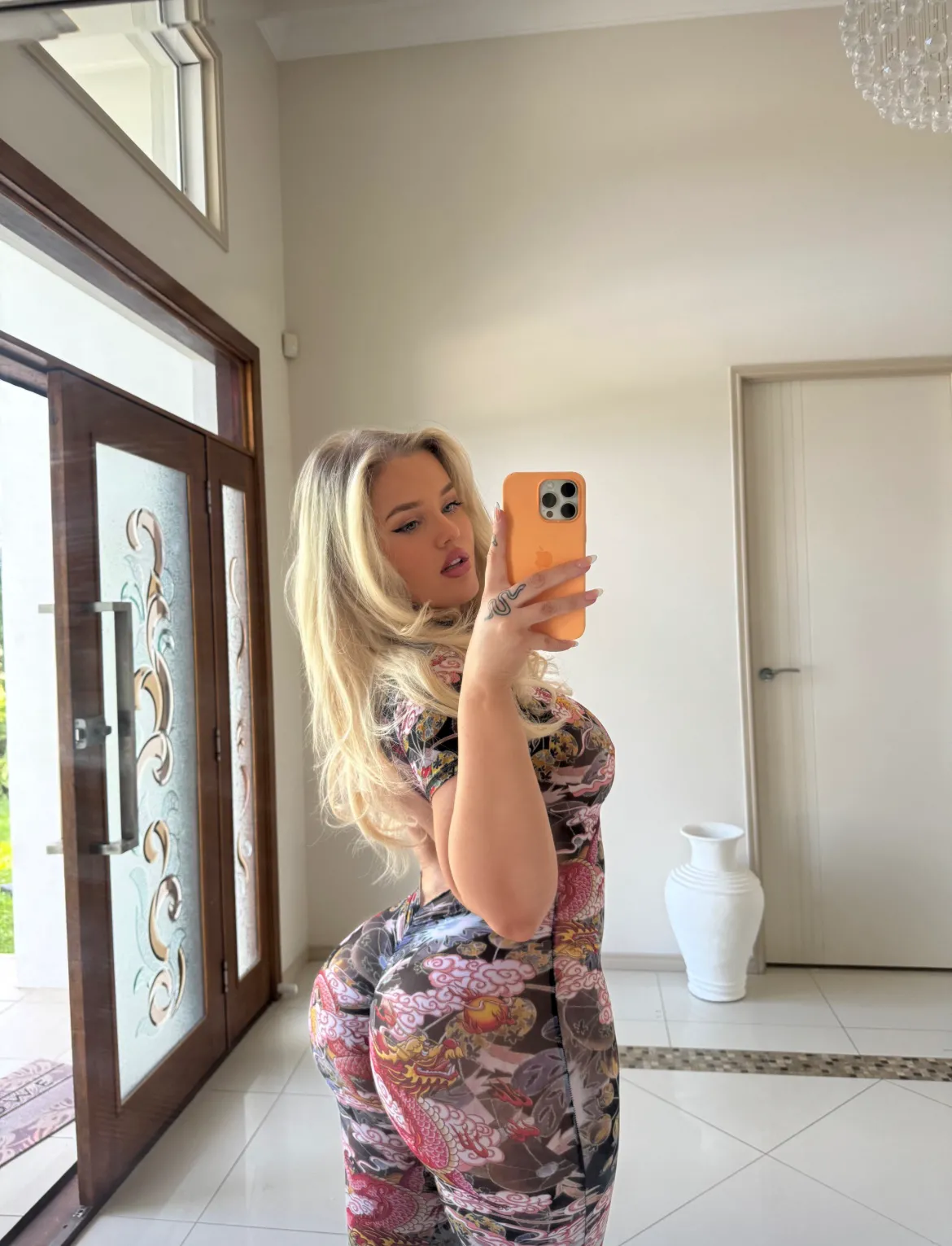 Amanda
