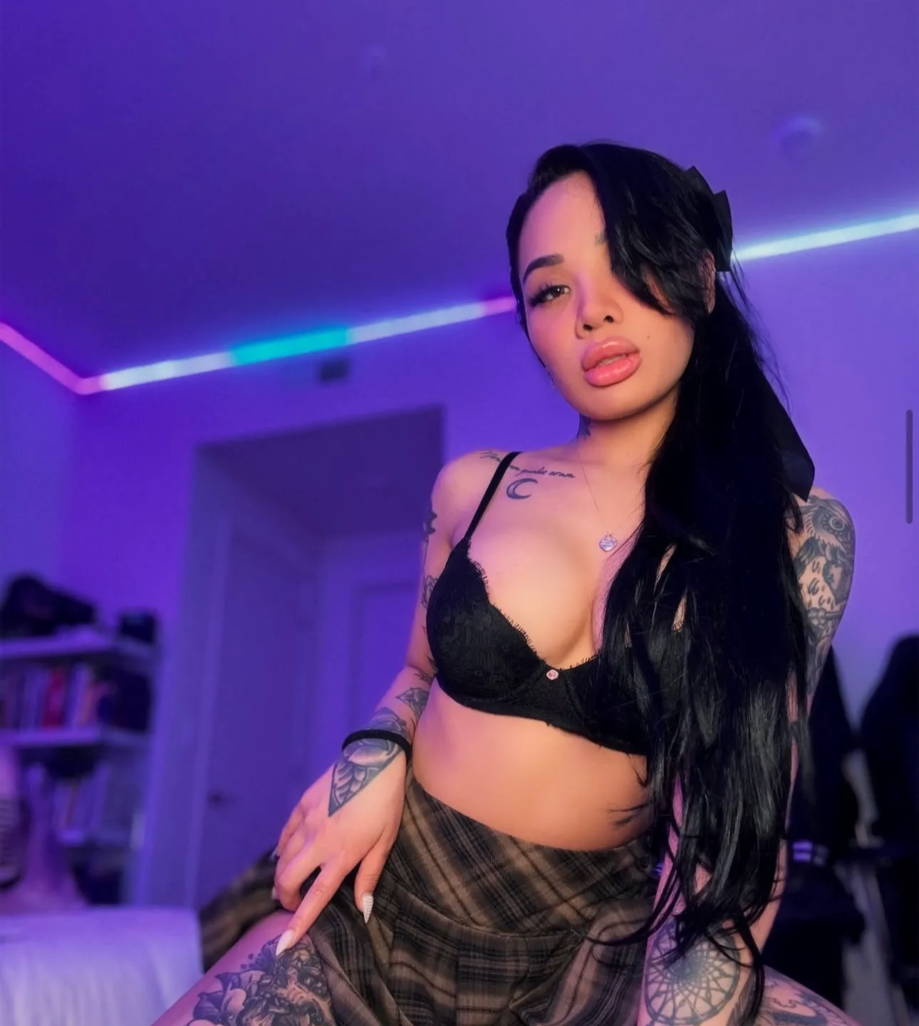 Sarah