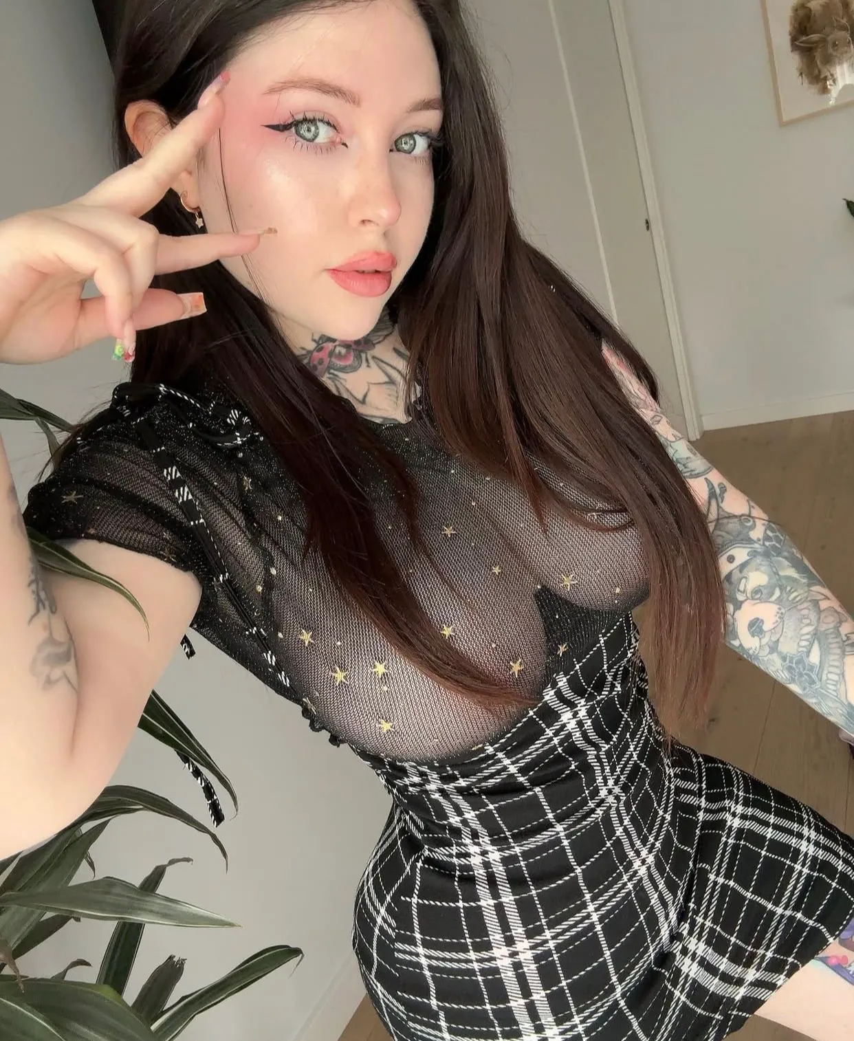 Jessica krieg