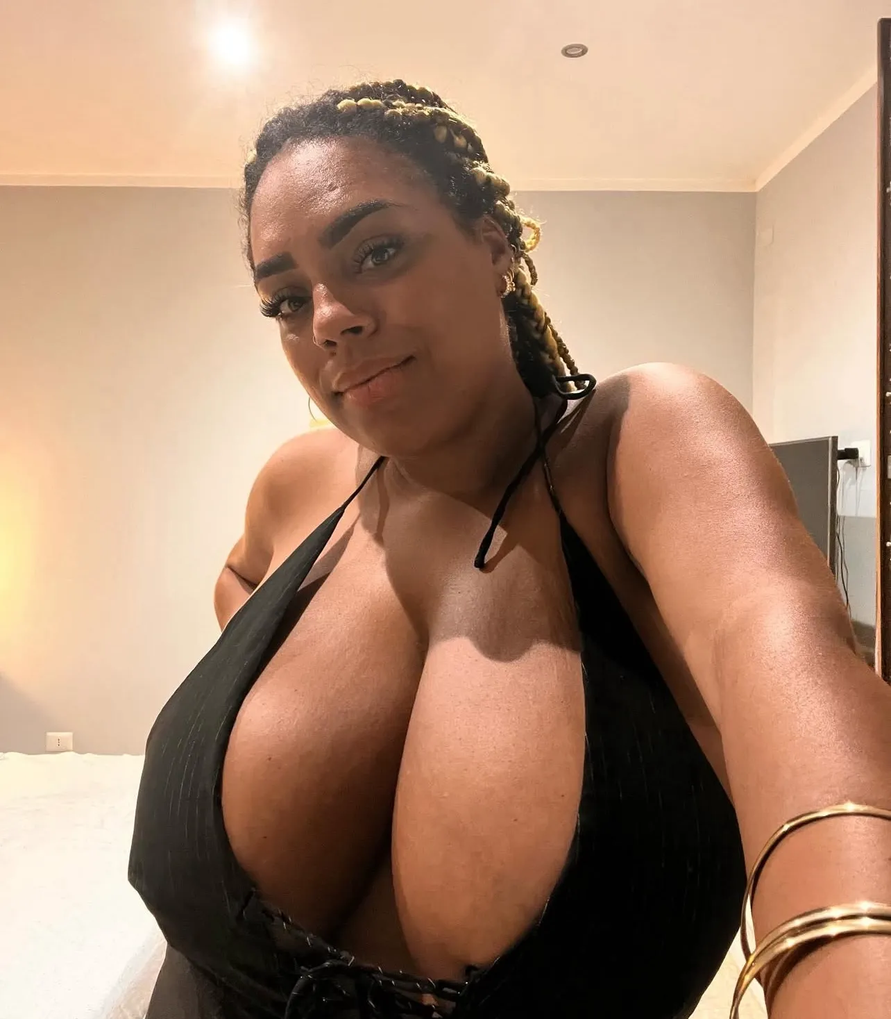 Tyrene Robert