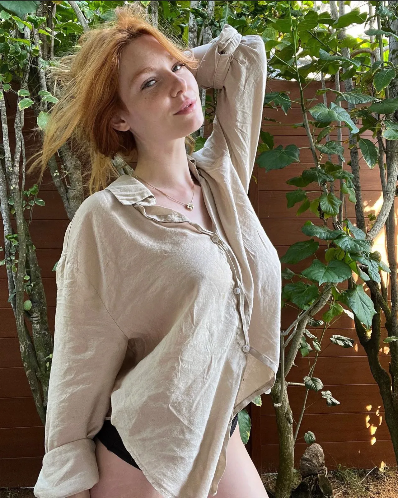 Shirley