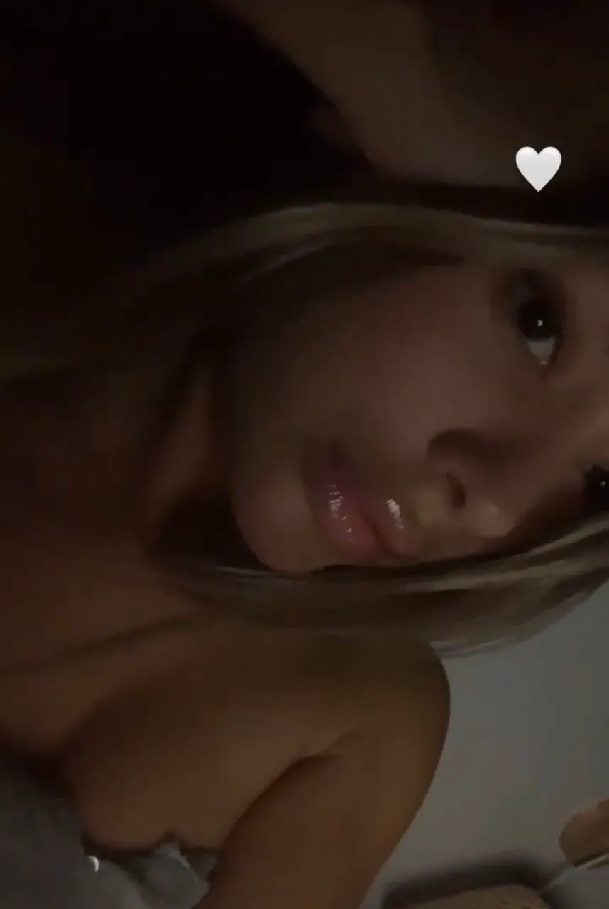 Tina davis