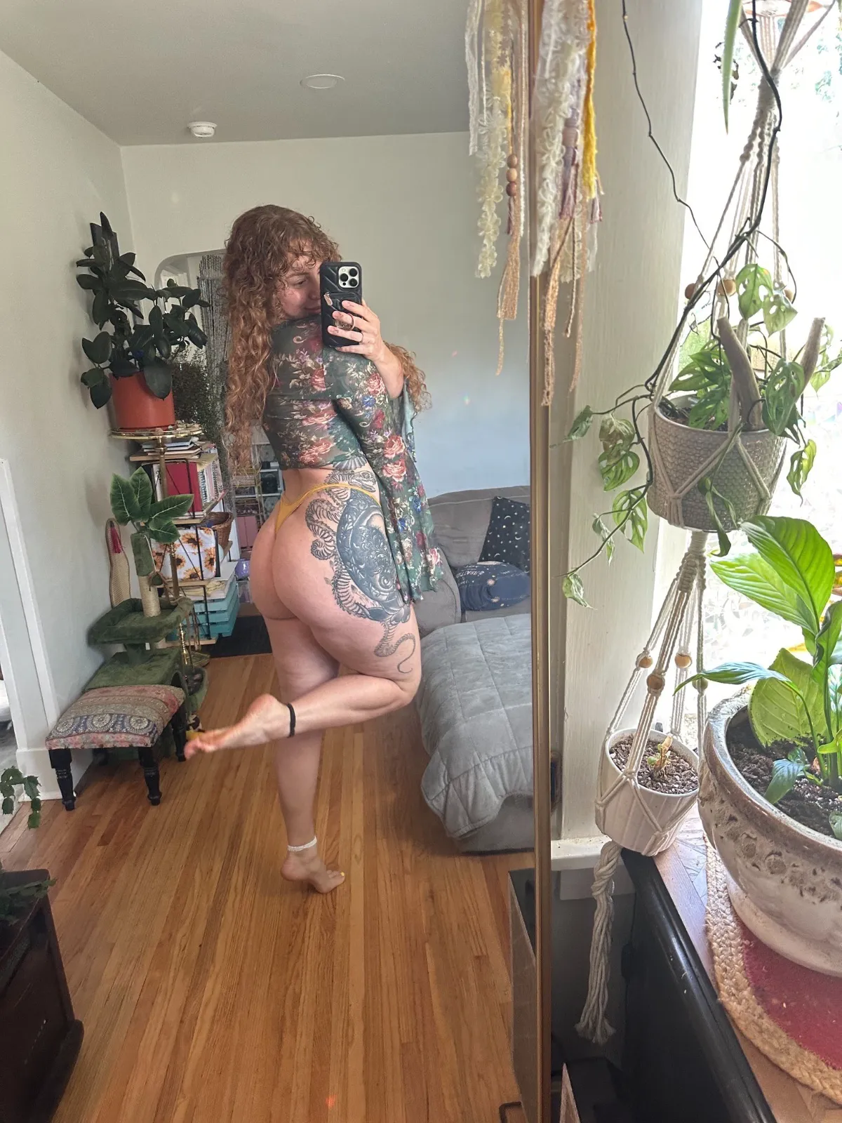 Lydia