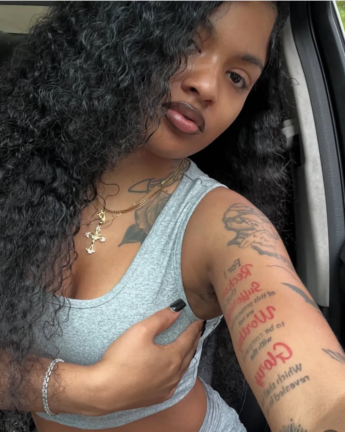 Ms Stacy