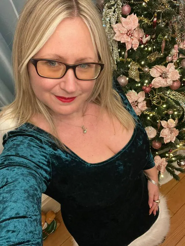 Tracygale28