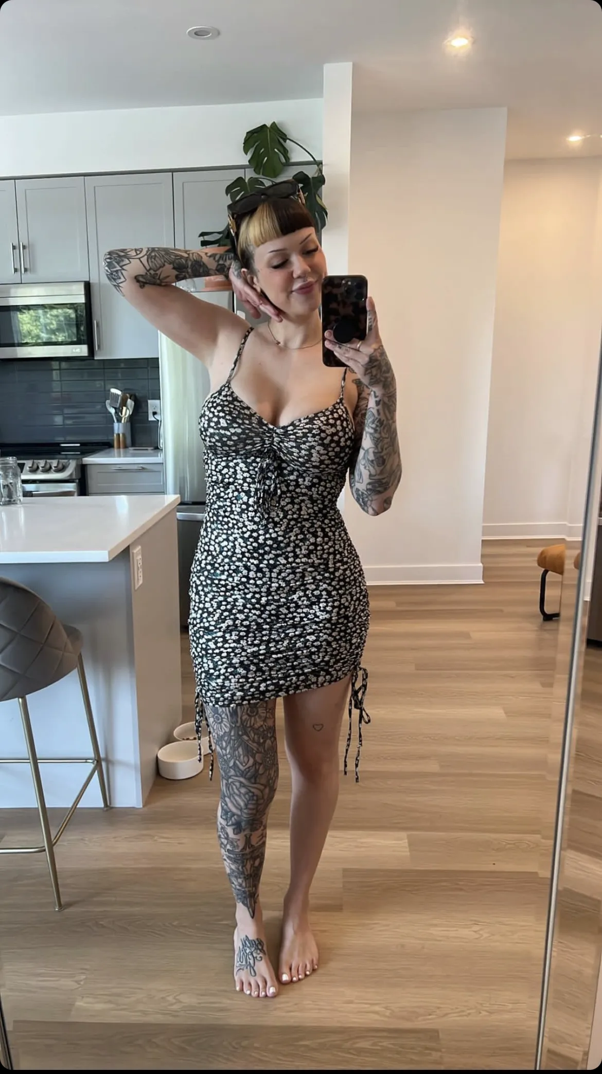 Leah