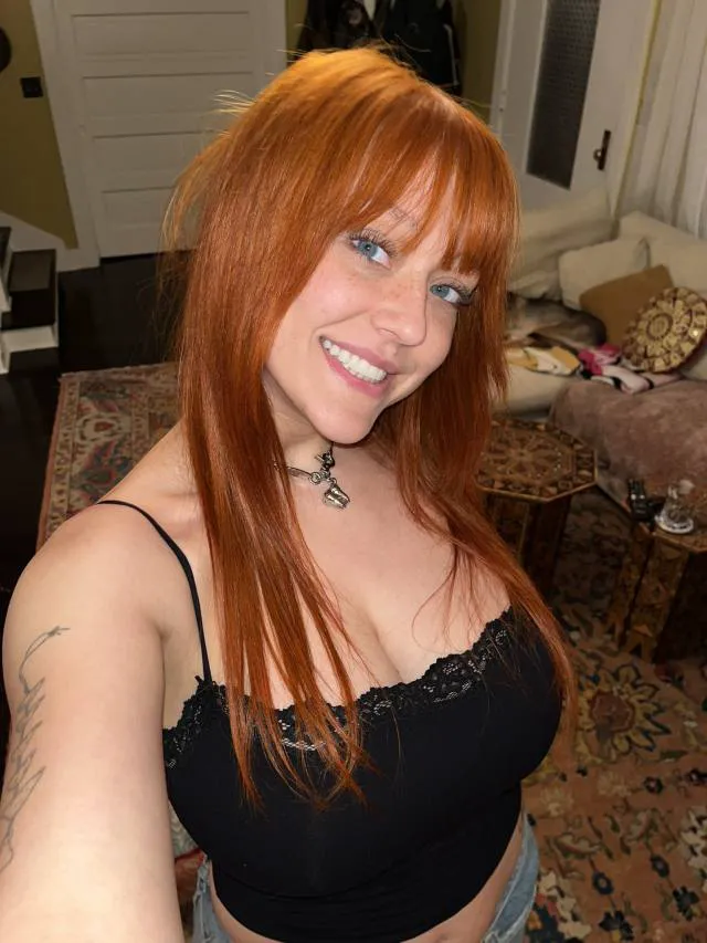 whitneykerush101